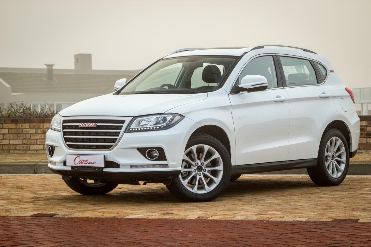 Haval h2 шины